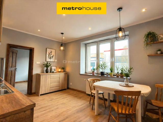 Na sprzedaż komfortowe 2 pokojowe mieszkanie 39 m² w Będzinie