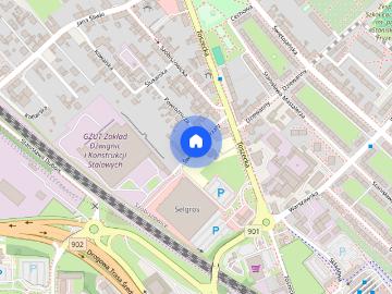 Komfortowe 2 pok. 52 m² po remoncie – Gliwice, św. Małgorzaty