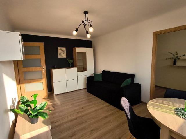 komfortowe 2 pokoje oś XV lecia