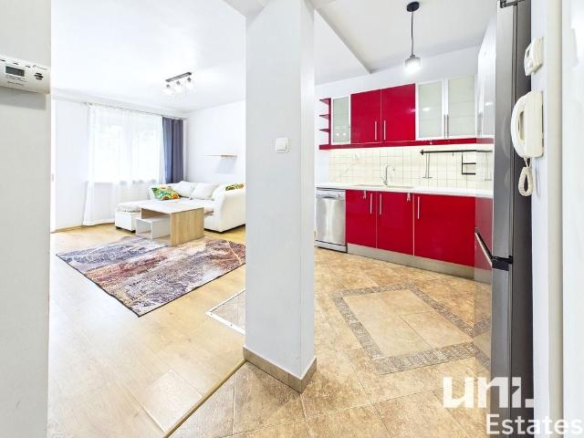 Komfortowe 2 pokoje | balkon | garaż podziemny Kraków, Prądnik Biały