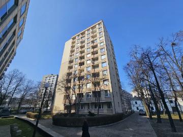 Daniłowiczowska, III, Warszawa, Województwo mazowieckie