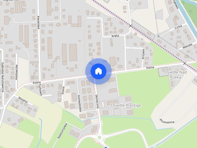 Komfortowe 2 pokoje z balkonem, komórką, miejscem postojowym