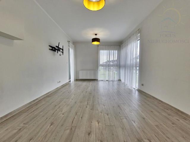 Komfortowe 2 pokoje 53,99m² na Lawendowym Zakątku ul. Ranusa, Inowrocław