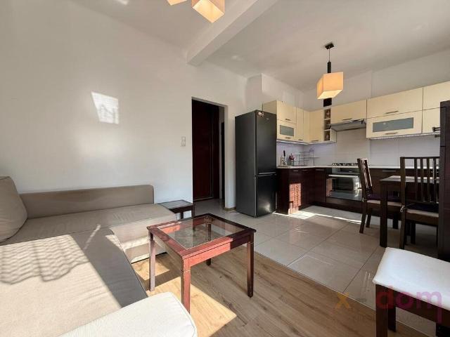 Komfortowe 2 pokojowe mieszkanie 40 m², gotowe do zamieszkania polecam!