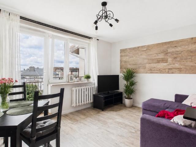 Mieszkanie 45 m² w Gdańsku zapraszam