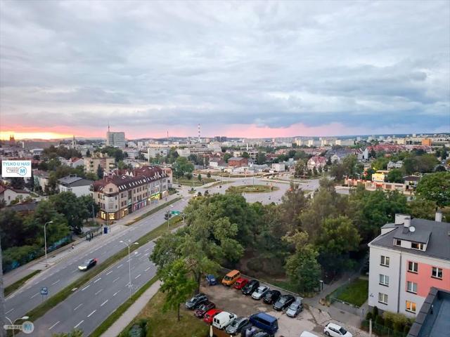 Komfortowe 2 pokojowe mieszkanie 46,5 m² z balkonem Kielce