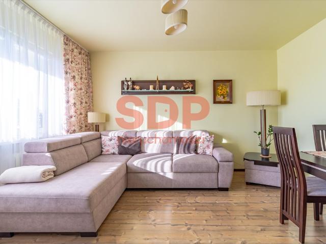 Zapraszam do komfortowego 2 pokojowego mieszkania 49 m² z balkonem