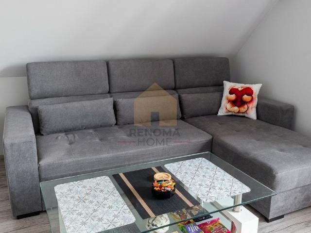 Komfortowe 2 pokojowe mieszkanie 38 m² gotowe do zamieszkania