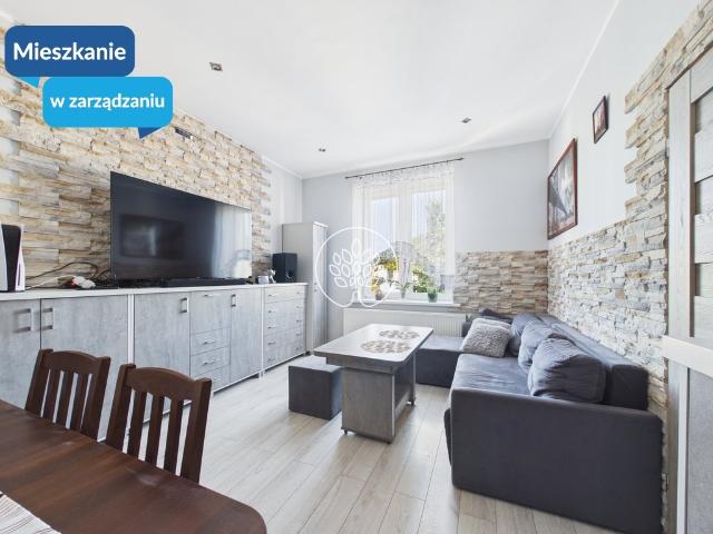 Komfortowe 2 pokojowe mieszkanie w centrum Bydgoszczy