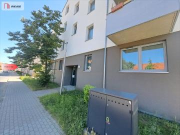 Komfortowe 2 pokojowe mieszkanie z miejscem postojowym