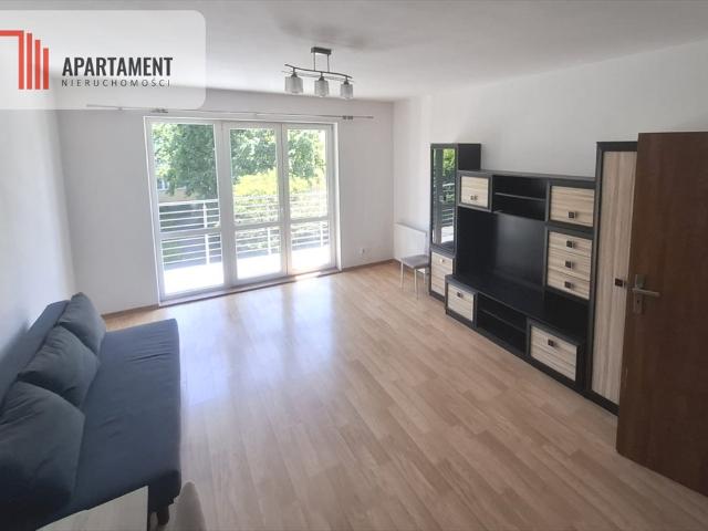 Komfortowe 2 pokojowe mieszkanie z balkonem i piwnicą polecam!