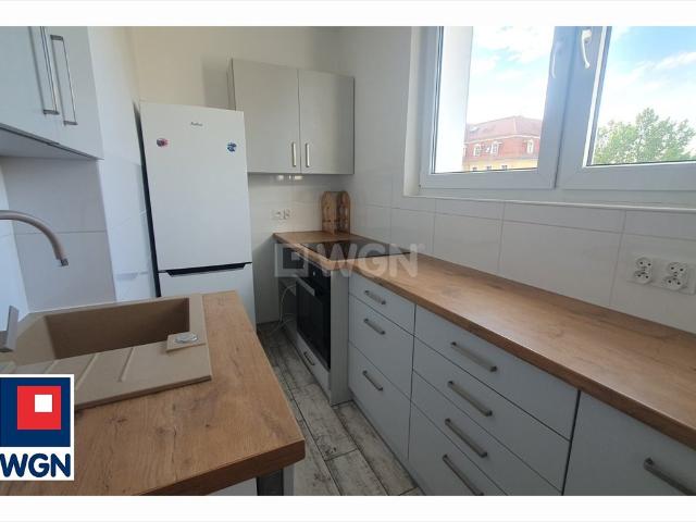 Komfortowe 2 pokojowe mieszkanie 42 m² w Kwidzynie polecam!