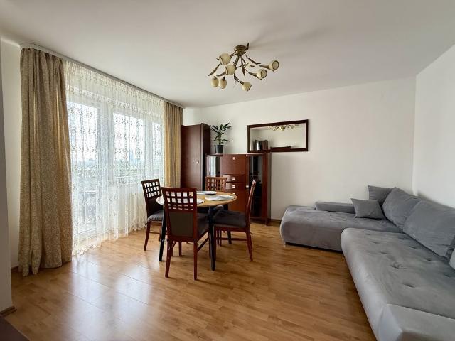 Komfortowe 2 pokojowe mieszkanie z balkonem zapraszam