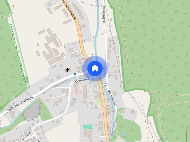 Komfortowe, 2 pokojowe mieszkanie z balkonem