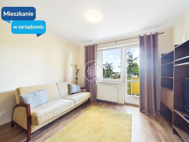 Komfortowe 2 pokojowe mieszkanie z dużym balkonem Bydgoszcz, Wyżyny