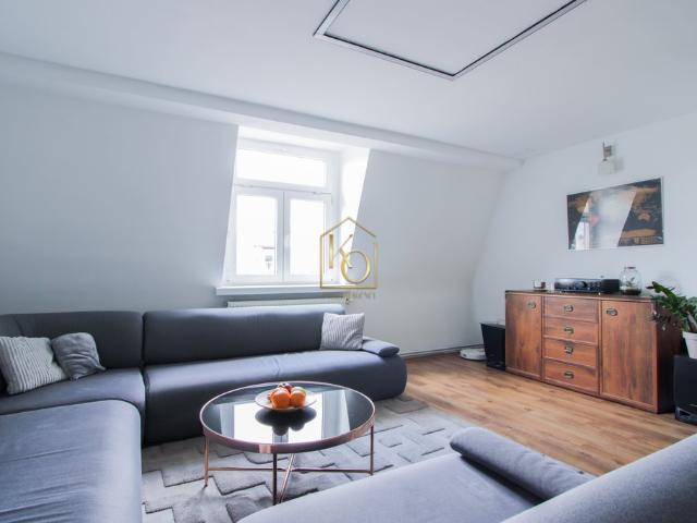 Do sprzedania komfortowe 2 pokojowe mieszkanie 64 m² z klimatyzacją