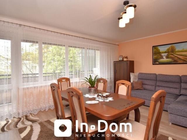 Na sprzedaż komfortowe 2 pokojowe mieszkanie 48 m² w Ustce