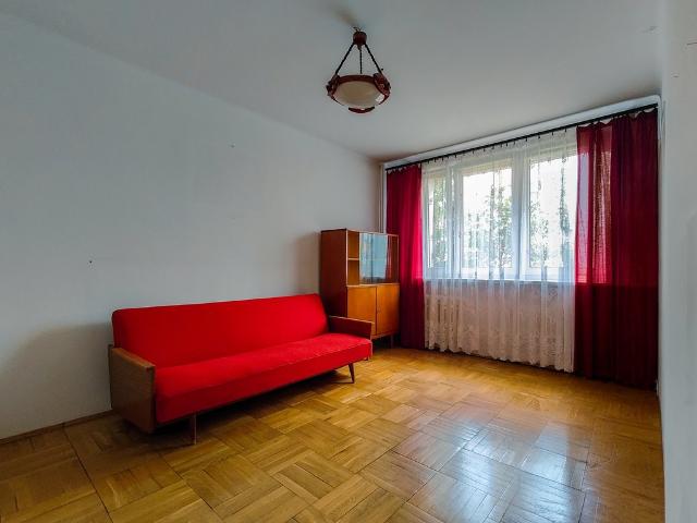 Komfortowe 2 pokojowe mieszkanie na parterze w Rzeszowie
