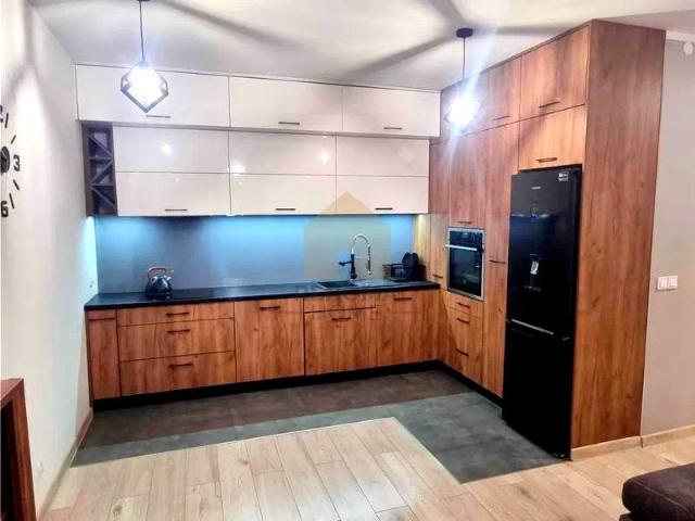 Na sprzedaż komfortowe 2 pokojowe mieszkanie 49 m² w Lubinie