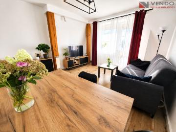 Komfortowe 2 pokojowe mieszkanie w Swarzędzu z balkonem