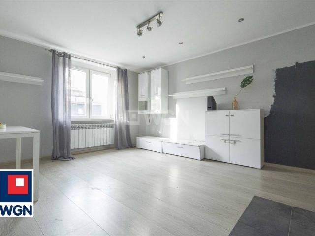 Komfortowe 2 pokojowe mieszkanie po remoncie w Bytomiu polecam!