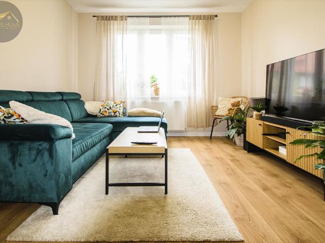 Komfortowe 2 pokojowe mieszkanie po remoncie zapraszam