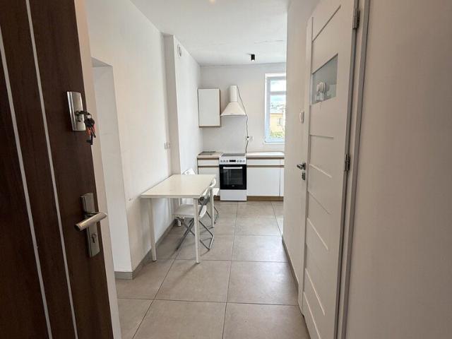 Komfortowe 2 pokojowe mieszkanie po remoncie 45 m² w Poznaniu