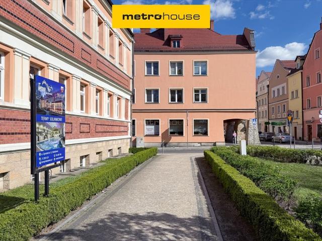 Komfortowe 2 pokojowe mieszkanie przy ul. Prusa w Bolesławcu