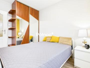 Komfortowe 2pok, 36,1m2, ul. Warszawska 74 Białystok, Bojary