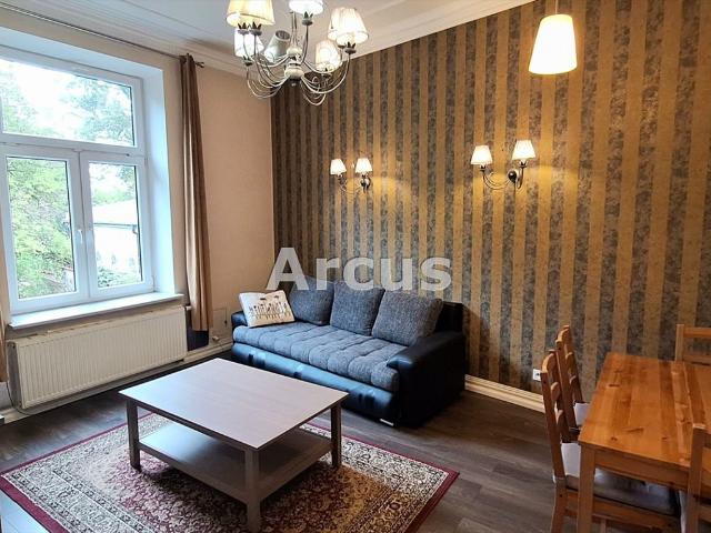 Komfortowe 35 m² Centrum Tarnowa balkon i wysoki standard