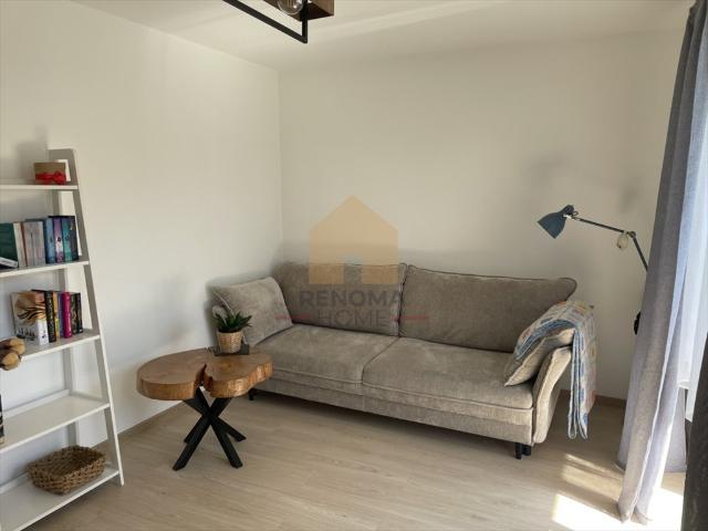 Zapraszam do obejrzenia komfortowego 37 m² po remoncie z balkonem