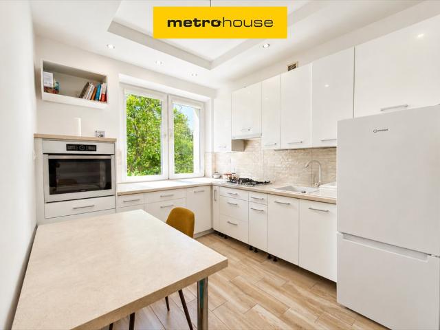 Na sprzedaż komfortowe 37,5 m² po remoncie w Stalowej Woli