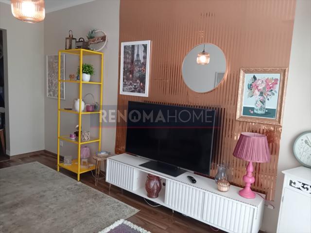 Komfortowe 38,5 m² z balkonem, nowoczesne, blisko centrum