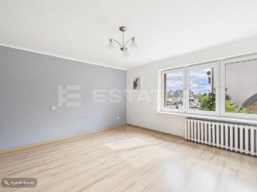 Komfortowe 38m² z dużym balkonem i świetną lokalizacją