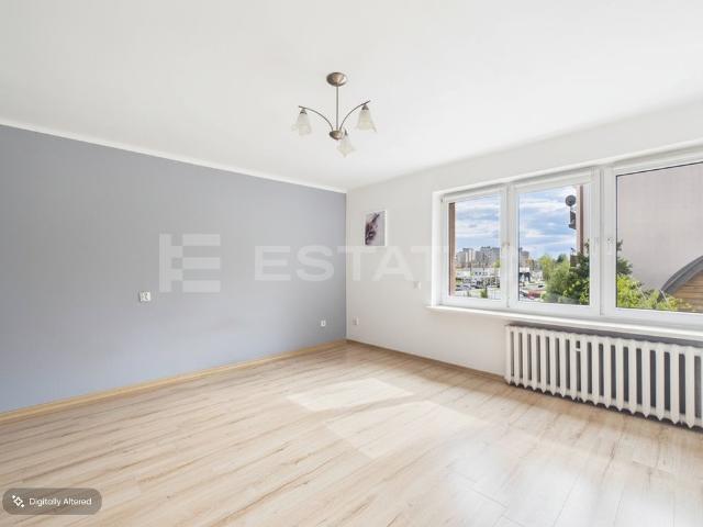 Komfortowe 38 m² mieszkanie z balkonem w Rzeszowie zapraszam