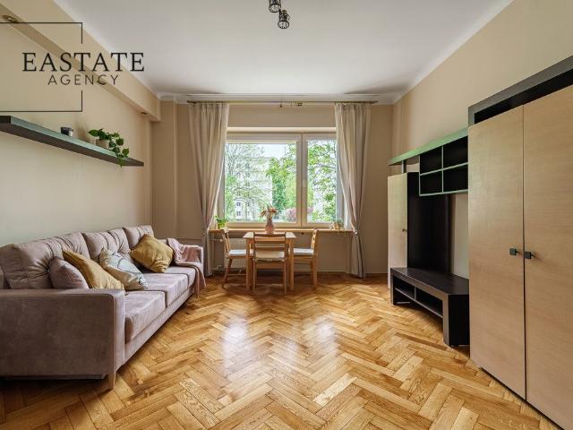 Komfortowe 33m2 na Mokotowie, nowy remont, blisko Galerii