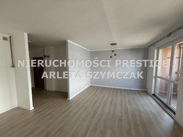 Komfortowe 3 pokoje z balkonem, gotowe do wprowadzenia zapraszam