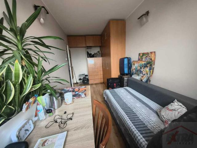 Komfortowe 3 pokoje z balkonem w Podjuchach 439692