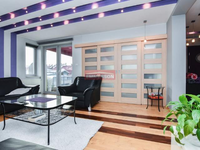 Sprzedam komfortowe 3 pokojowe mieszkanie 66,6 m² w Bronowicach