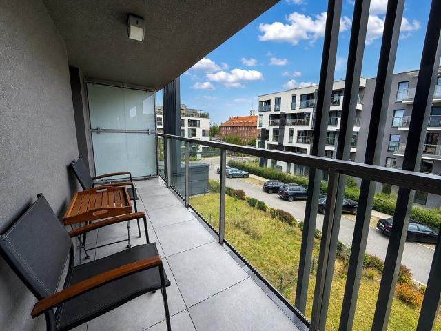 Komfortowe 3 pokojowe mieszkanie 56,46 m² polecam