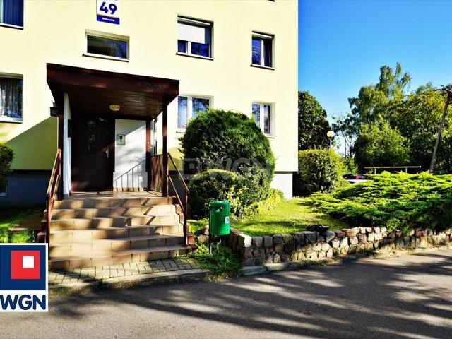 Komfortowe 3 pokojowe mieszkanie 63 m² Górczyn z jasnym salonem