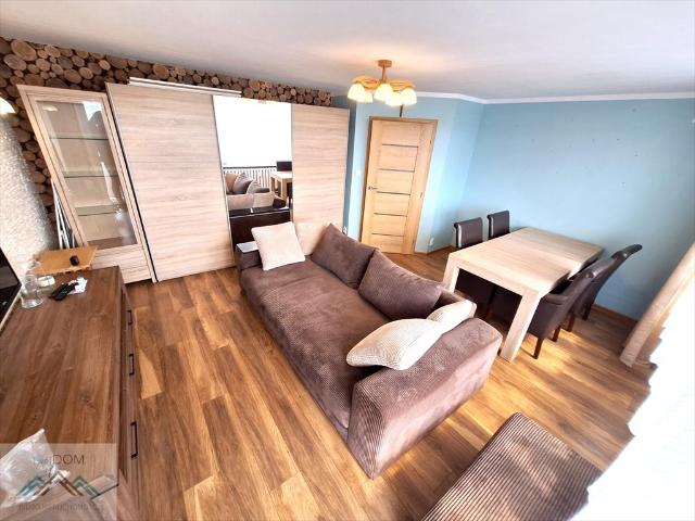 Komfortowe 3 pokojowe mieszkanie 60 m² w Olkuszu polecam!