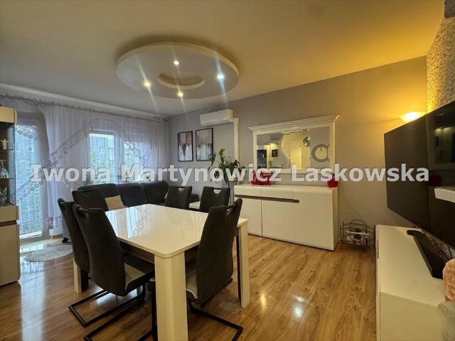 Komfortowe 3 pokojowe mieszkanie 64 m² w Lubinie zapraszam
