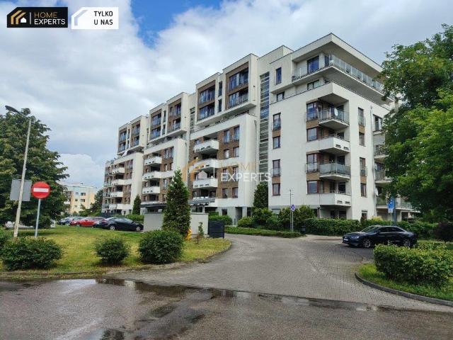Komfortowe 3 pokojowe mieszkanie 75 m² z balkonem i garderobami