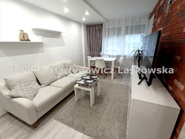 Komfortowe 3 pokojowe mieszkanie w centrum Lubina polecam!