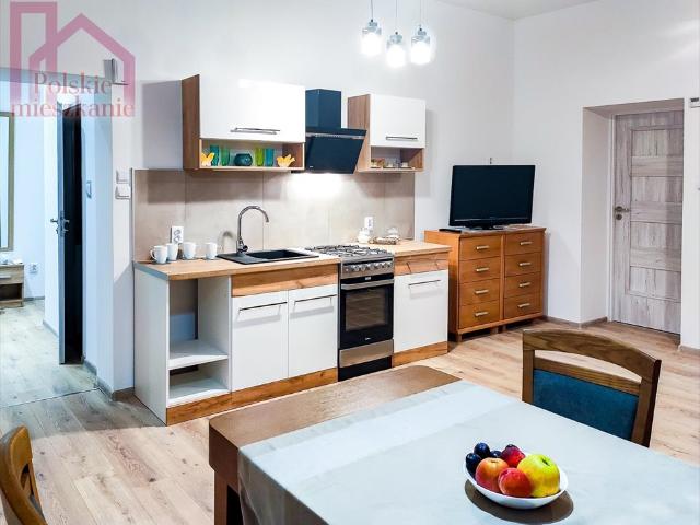 Komfortowe 3 pokojowe mieszkanie w centrum Przemyśla