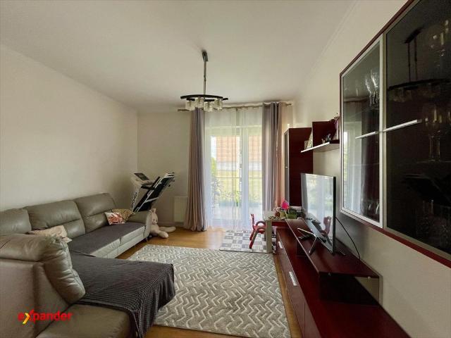 Nowoczesne 3 pokojowe mieszkanie 72 m² w centrum Częstochowy polecam