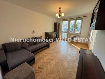 Komfortowe 3 pokojowe mieszkanie z balkonem, blisko centrum