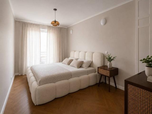 Komfortowe 3 pokojowe mieszkanie z balkonem i garażem