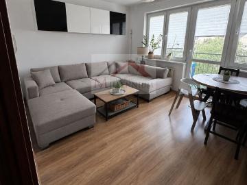 Komfortowe 3 pokojowe mieszkanie z balkonem i dużą piwnicą